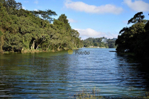 Imagem 3 de 30 de Chácara Com 3 Dormitórios À Venda, 19440 M² Por R$ 1.500.000,00 - Parque Botujuru - São Bernardo Do Campo/sp - Ch0014