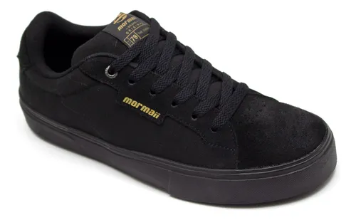 Tenis Mormaii Big Spin Masculino Skatista Original 201144 Frete