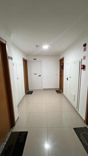 Apartamento Novo Completo 44m2 Jardim Íris