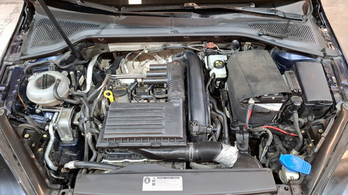 Volkswagen Golf 1.4 COMFORTLINE DSG