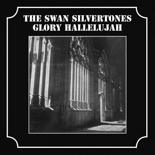Cd Glory Hallelujah De Swan Silvertones