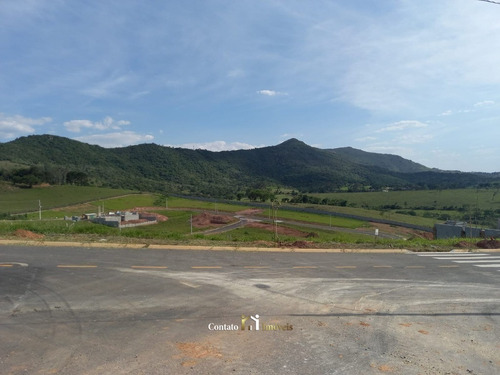 Imagem 6 de 8 de Lindo Lote Condomínio Greenfield Venda Atibaia - Tc0165-1