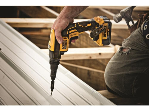 Pistola De Tornillo Xr De 20v De 20v, Versa Embrague, Par Aj