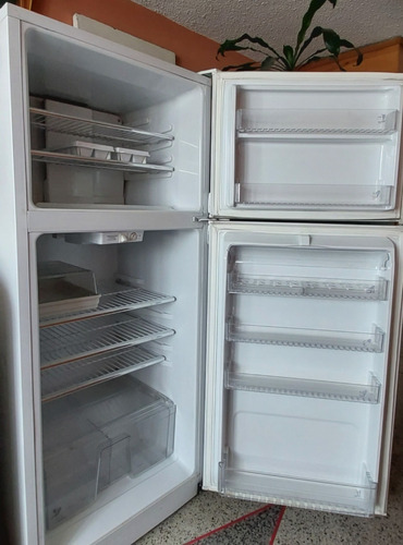 Refrigerador General Electric No Frost