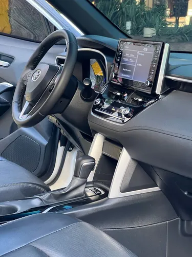 Toyota Corolla Cross 2.0 Seg