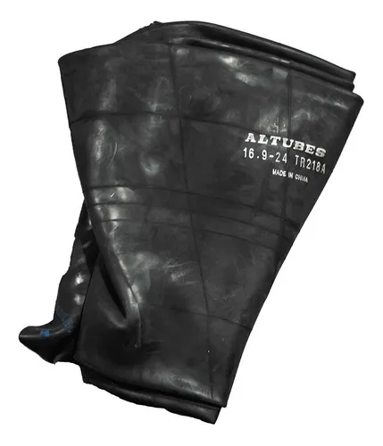 Cámara Altubes 16.9-24 (valv Tr218a)