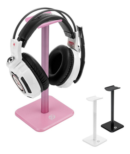 Soporte Para Auriculares Stand Headset Gamer Office Xinua