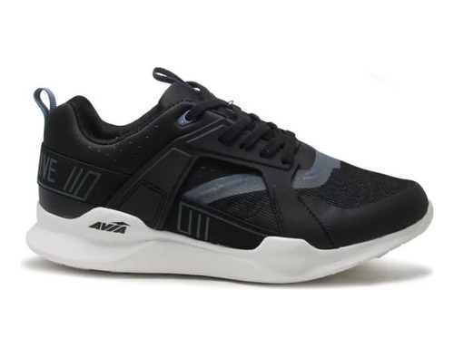 Zapatillas Deportivas Hombre Avia Funweave Gym Run - Salas