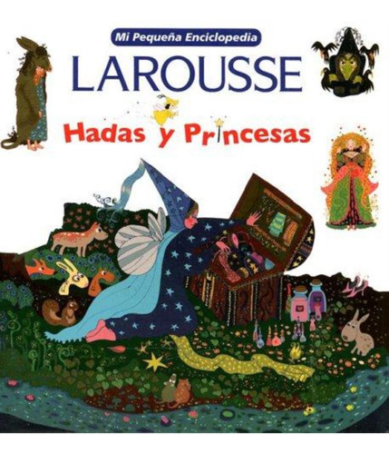 Hadas Y Princesas