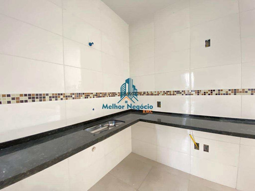 Imagem 6 de 13 de Casa À Venda Em Hortolândia - Aceita Financiamento - Vca1496