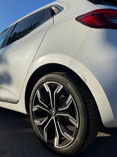 Imagen 8 de 15 de Renault Clio Intense 1.0 Turbo