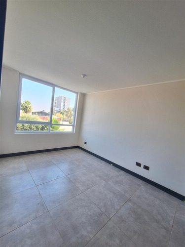 Arriendo Depto Nuevo 1d1b Ñuñoa - Portal Ñuñoa Y Universidad