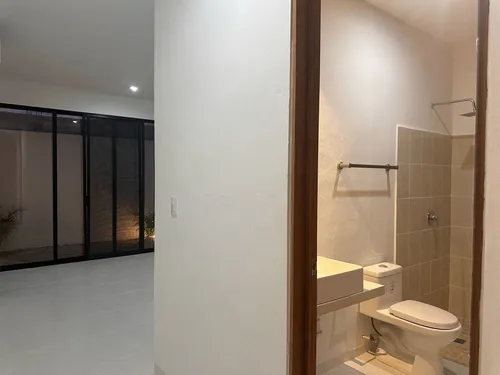 Casa En Venta En Amaranta, Conkal