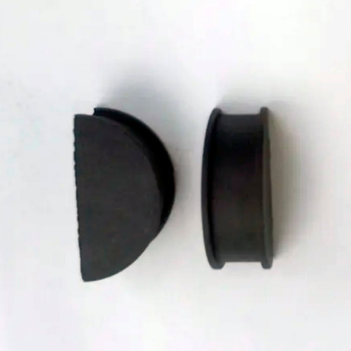 Imagen 2 de 4 de Goma Tapa Válvula Media Luna Grand Vitara 6 Cil. Xl7
