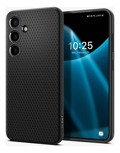 Spigen Liquid Air Carcasa Funda Case Para Samsung Galaxy S24