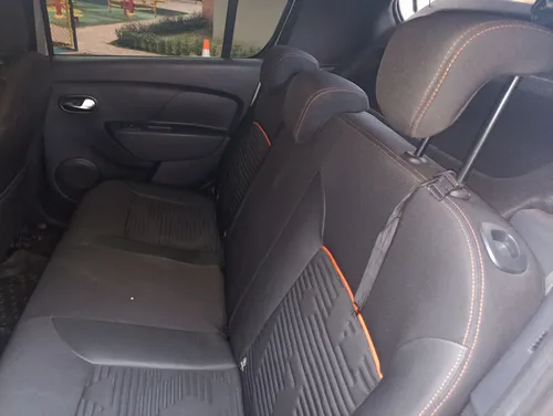 Renault Stepway 1.6 Dynamique / Intens Automática