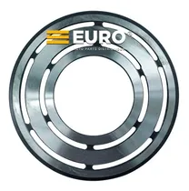Comprar Polia Do Compressor Modelo Denso 10p15 6pk 125mm
