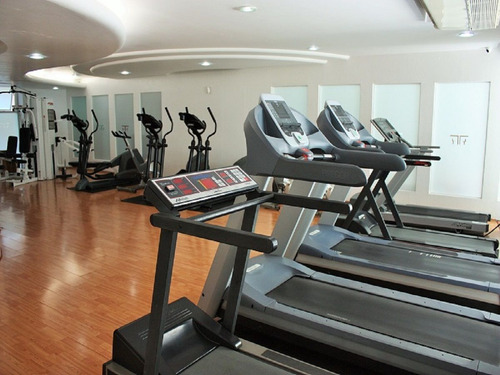 Extraordinario Ph En Venta En Montecarlo, Interlomas