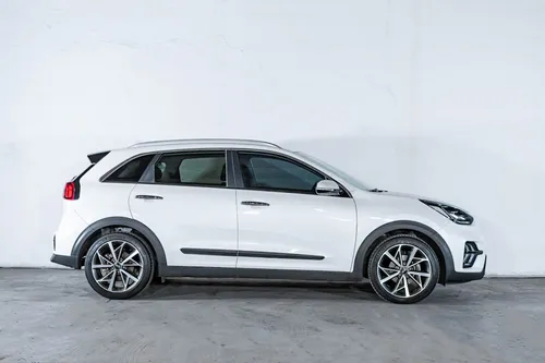 2021 Kia Niro Hybrid