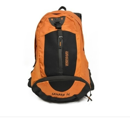 Mochila Northland Samara 16lts Trekking Soporte Camel Back