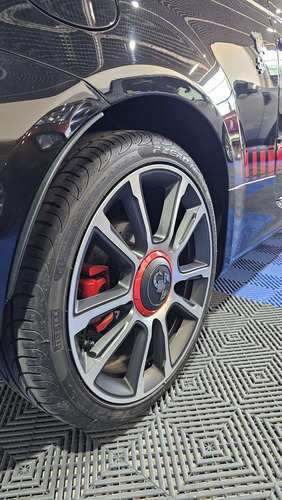 Fiat 500 1.4 Abarth 595 165cv
