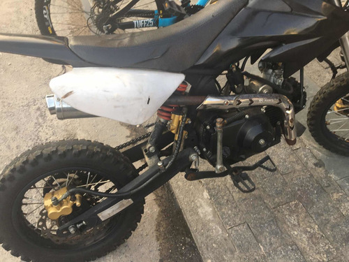 Pro Tork Mini Moto