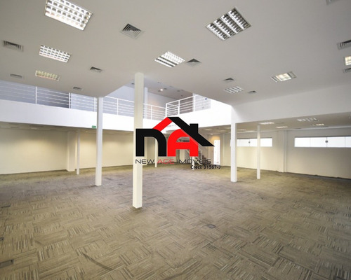 Imagem 14 de 18 de Galpão / Itaim Bibi - Gl00016 - 33427538