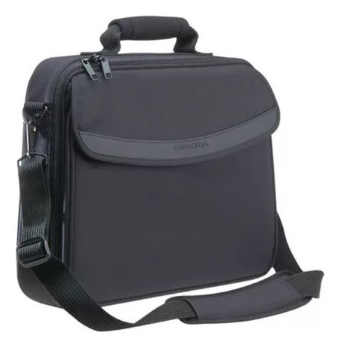 Bolso Maletin Kensington 15.4 Inch Laptop Notebook Negro