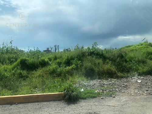 Imagen 2 de 5 de Terreno - Santa María Totoltepec