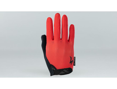 Guantes Largos De Ciclismo Almohadilla Completas De Mujer