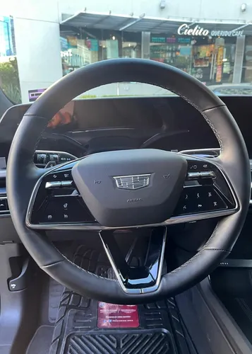 Cadillac Lyriq 0.0 Lyriq Awd
