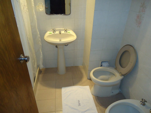 Imagen 8 de 14 de Termas Del Dayman Hotel A Pasos De Acuamanía!