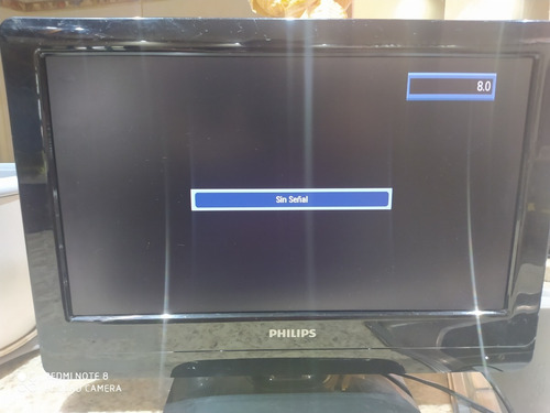 Televisor Philips