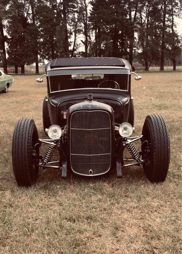 Ford A 1931 Hot Rod O Rat Rod
