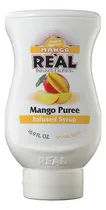 Comprar Jarabe Puree Real Mango 500 Ml
