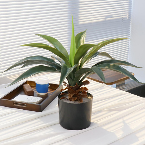 Bonsai Artificial Em Vaso, Planta Artificial, Enfeite De