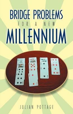 Libro Bridge Problems For A New Millennium - Julian Pottage