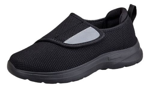 Calzado Dama Zapatos Para Pie Diabetico Comoda Zapatillas Ve