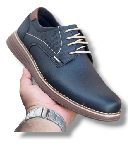 Zapato Formal Zapatillas Casuales Para Hombres 