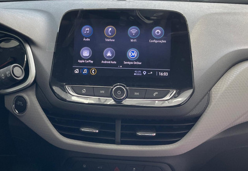 Imagem 7 de 13 de Chevrolet Onix Plus 1.0 Premier I Turbo Aut. 4p