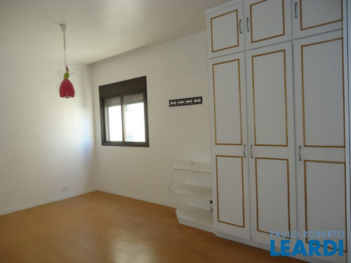Imagem 11 de 15 de Apartamento - Campo Belo - Sp - 550433