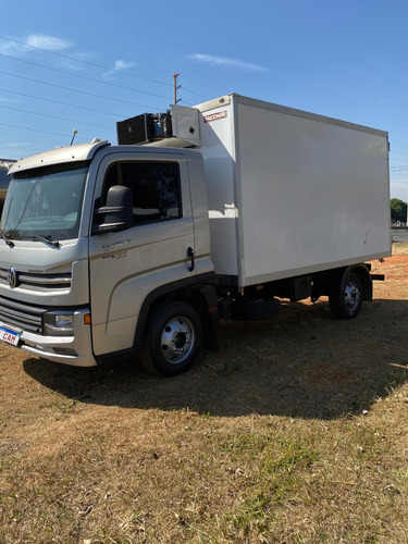 Volkswagen Delivery Express Prime Drc 4x2 Frigorífica