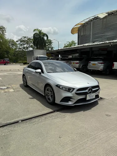 Mercedes-Benz Clase A 1.4 A 200