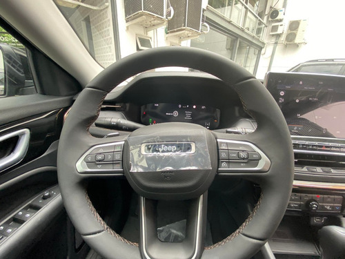 Imagen 9 de 15 de Jeep Compass Limited Plus 1.3t #11