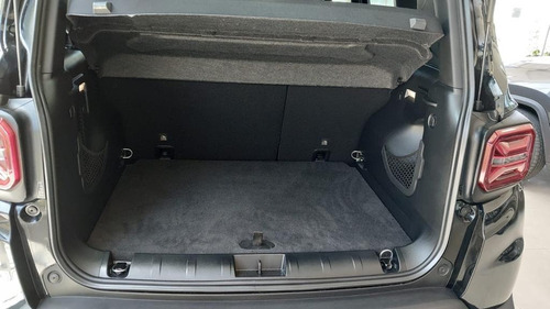 Jeep Renegade 1.8 Sport