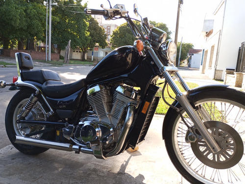 Intruder 800