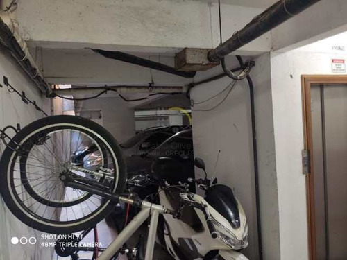 Imagem 16 de 18 de Apto Com 2 Dorms, Centro, São Vicente - R$ 275, Cod: 2481 - V2481