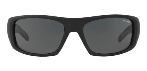 Lentes De Sol Negro Arnette An418221968762