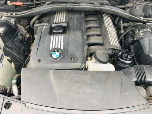 BMW X3 3.0 Si At
