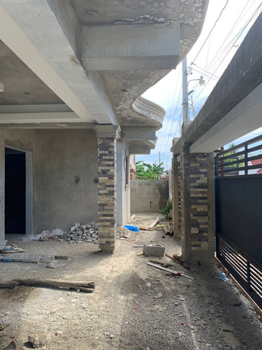 Imagen 21 de 28 de Casa En Venta De Oportunidad